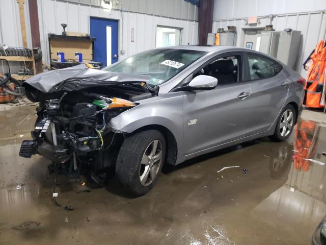 HYUNDAI ELANTRA 2012 kmhdh4ae5cu359770