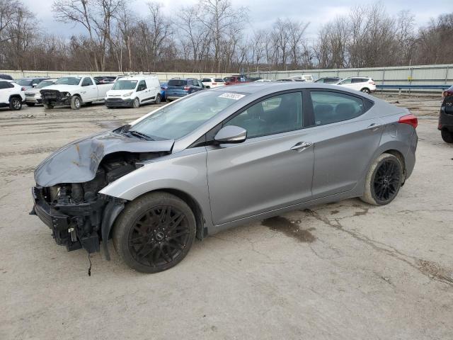 HYUNDAI ELANTRA 2012 kmhdh4ae5cu360322