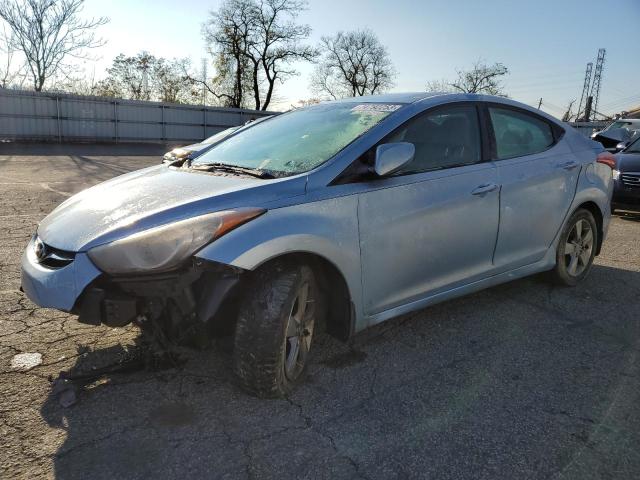 HYUNDAI ELANTRA 2012 kmhdh4ae5cu382899