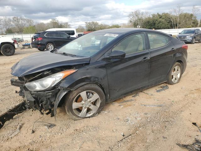 HYUNDAI ELANTRA 2012 kmhdh4ae5cu399086