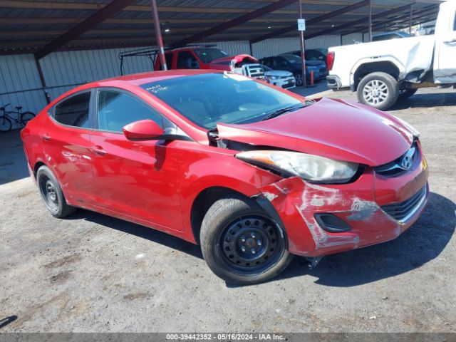 HYUNDAI NULL 2012 kmhdh4ae5cu429882