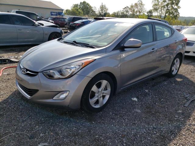 HYUNDAI NULL 2012 kmhdh4ae5cu441756