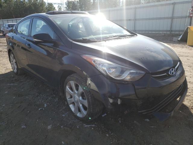 HYUNDAI NULL 2013 kmhdh4ae5du687031