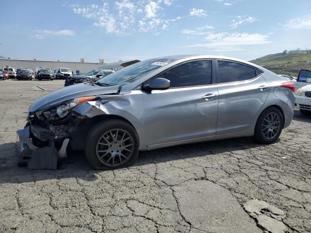 HYUNDAI ELANTRA 2013 kmhdh4ae5du919868