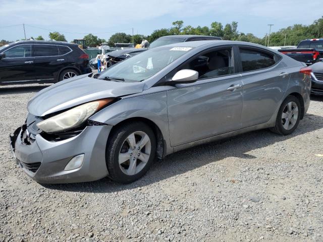 HYUNDAI ELANTRA 2013 kmhdh4ae5du927968