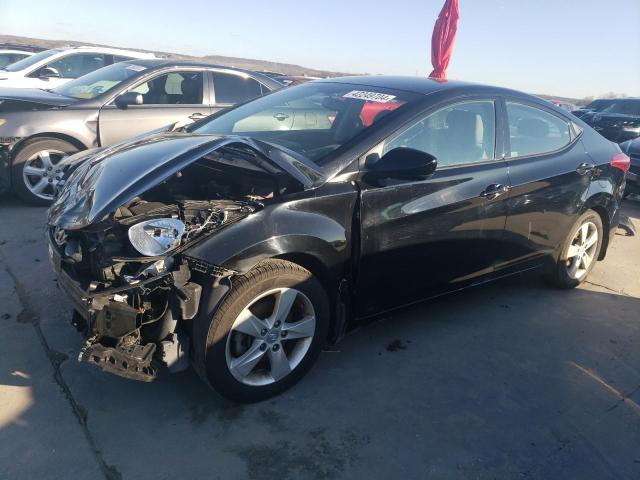 HYUNDAI ELANTRA 2013 kmhdh4ae5du946634