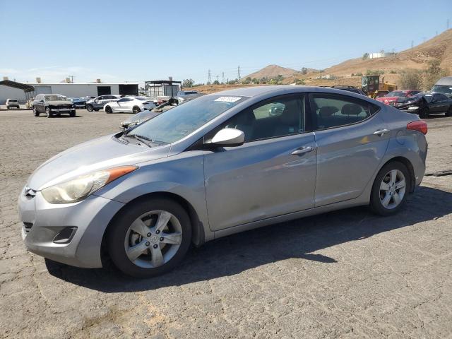 HYUNDAI ELANTRA 2013 kmhdh4ae5du977625