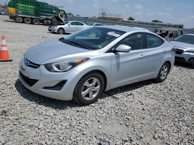 HYUNDAI ELANTRA SE 2014 kmhdh4ae5eu058273