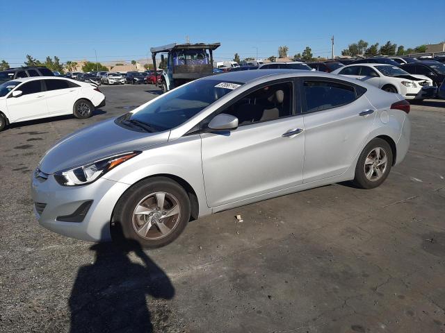 HYUNDAI ELANTRA 2015 kmhdh4ae5fu228214