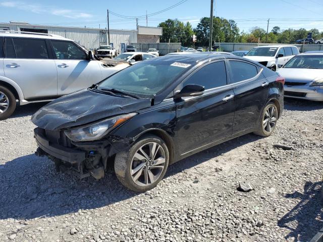 HYUNDAI ELANTRA 2015 kmhdh4ae5fu261620