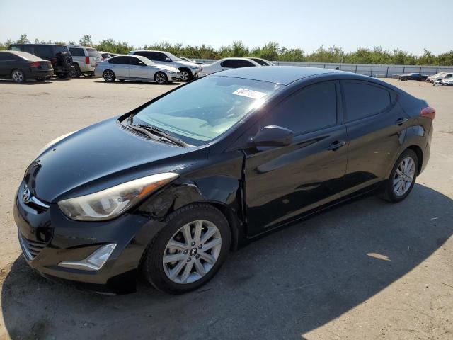 HYUNDAI ELANTRA SE 2015 kmhdh4ae5fu352774