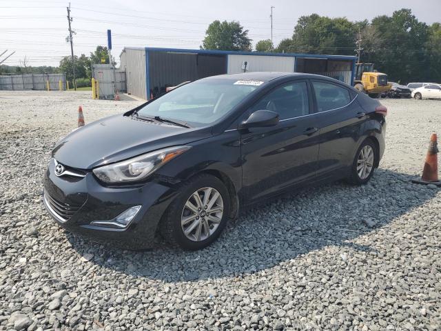 HYUNDAI ELANTRA SE 2015 kmhdh4ae5fu357263