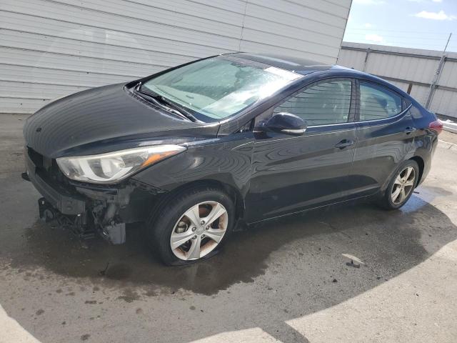 HYUNDAI ELANTRA 2016 kmhdh4ae5gu553298