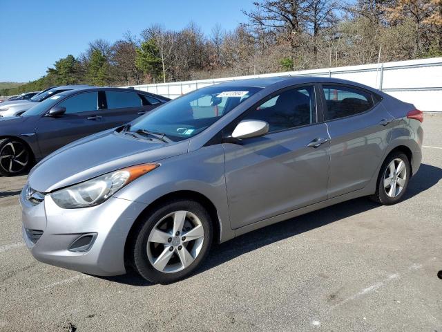 HYUNDAI ELANTRA 2011 kmhdh4ae6bu082870