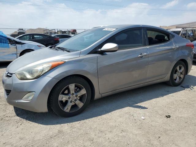 HYUNDAI ELANTRA 2012 kmhdh4ae6cu320184