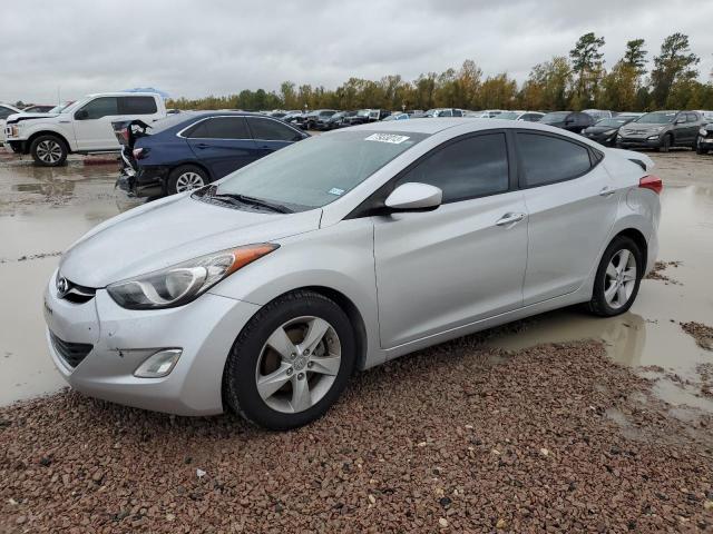 HYUNDAI ELANTRA 2012 kmhdh4ae6cu341424