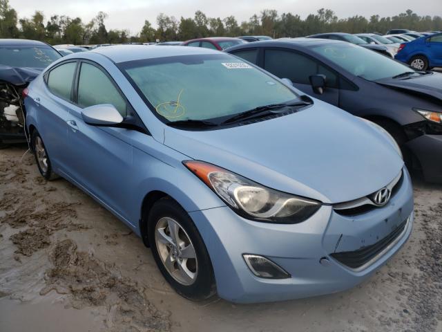 HYUNDAI NULL 2012 kmhdh4ae6cu366291