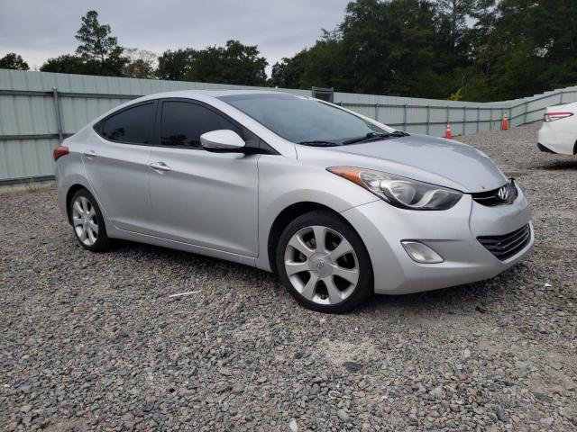 HYUNDAI ELANTRA GL 2012 kmhdh4ae6cu433696