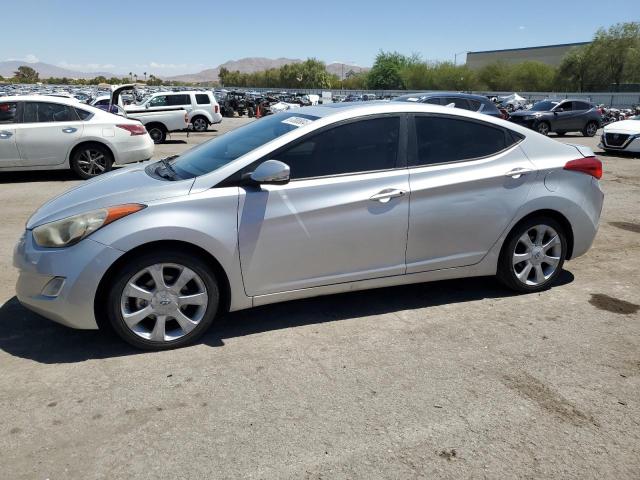 HYUNDAI ELANTRA GL 2013 kmhdh4ae6du692111