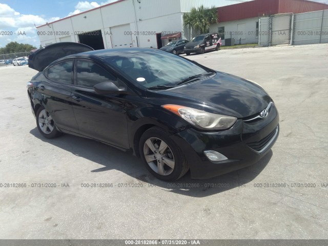 HYUNDAI NULL 2013 kmhdh4ae6du750928