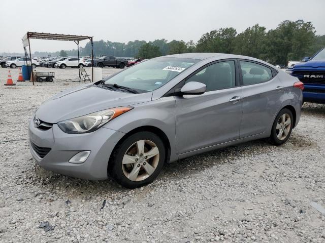 HYUNDAI ELANTRA 2013 kmhdh4ae6du916896