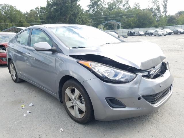 HYUNDAI NULL 2013 kmhdh4ae6du934279