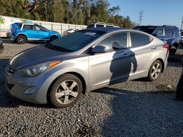 HYUNDAI ELANTRA 2013 kmhdh4ae6du936520