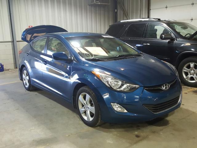 HYUNDAI NULL 2013 kmhdh4ae6du973289