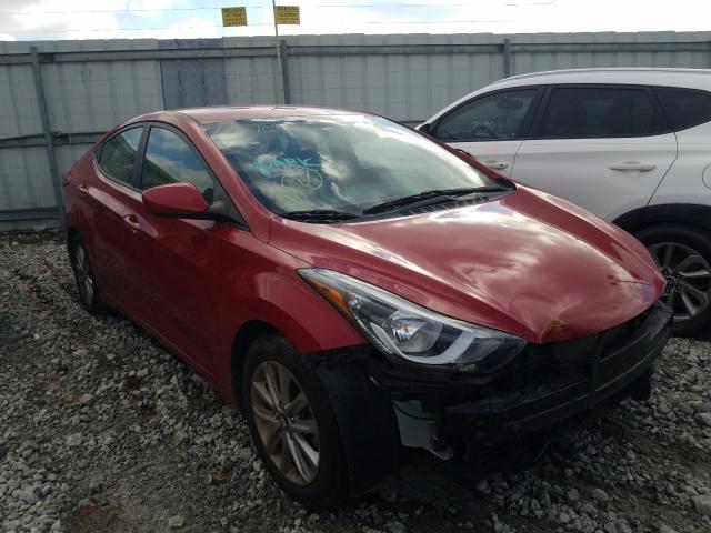 HYUNDAI NULL 2014 kmhdh4ae6eu028229