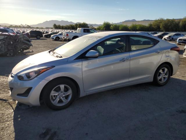 HYUNDAI ELANTRA SE 2015 kmhdh4ae6fu303096