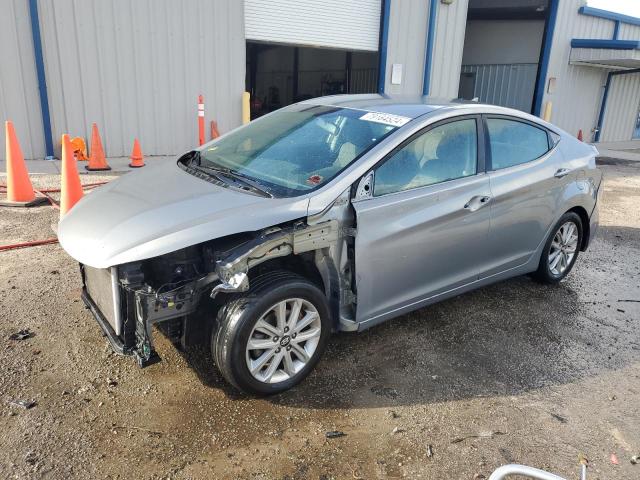 HYUNDAI ELANTRA SE 2016 kmhdh4ae6gu480717