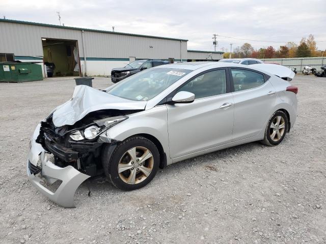 HYUNDAI ELANTRA 2016 kmhdh4ae6gu483746