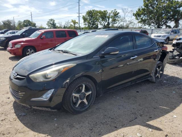 HYUNDAI ELANTRA 2016 kmhdh4ae6gu644418