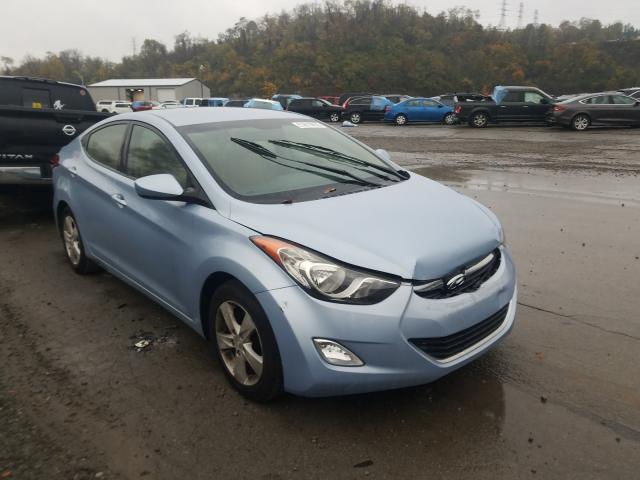 HYUNDAI NULL 2012 kmhdh4ae7cu195552