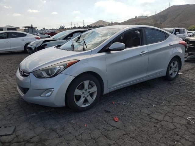 HYUNDAI ELANTRA 2012 kmhdh4ae7cu273831