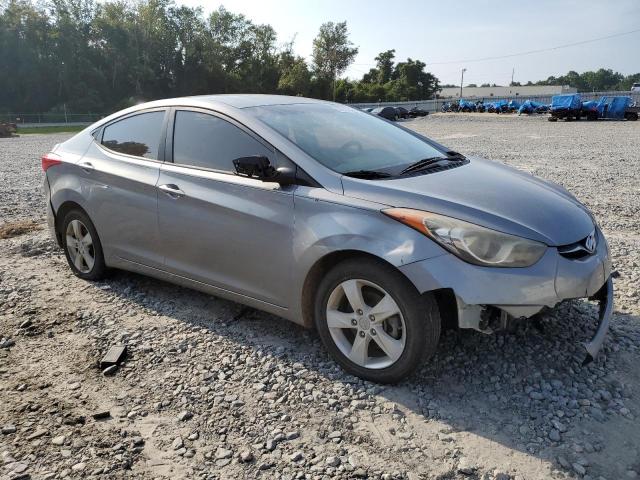 HYUNDAI ELANTRA GL 2013 kmhdh4ae7du004133