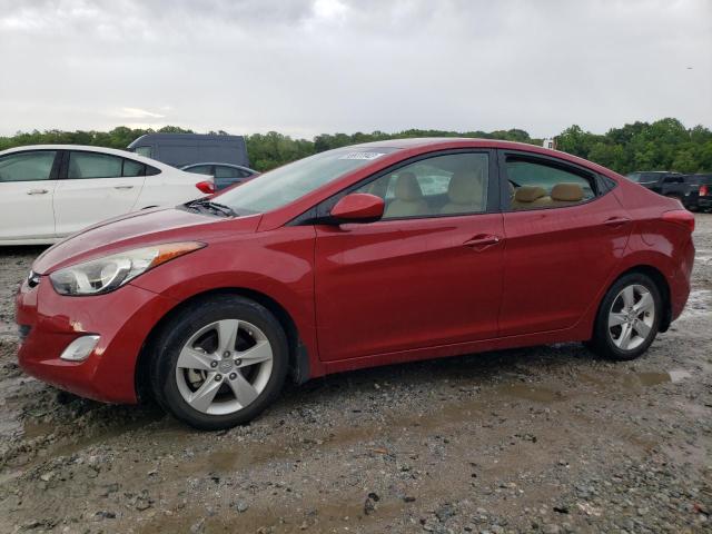 HYUNDAI NULL 2013 kmhdh4ae7du523280