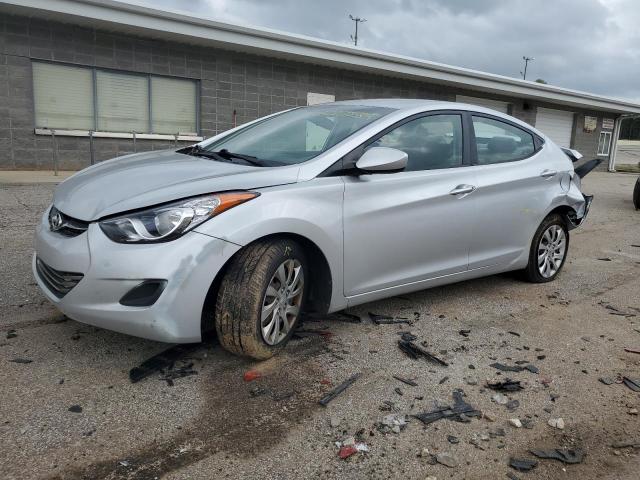 HYUNDAI ELANTRA 2013 kmhdh4ae7du594981