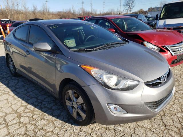 HYUNDAI NULL 2013 kmhdh4ae7du615859