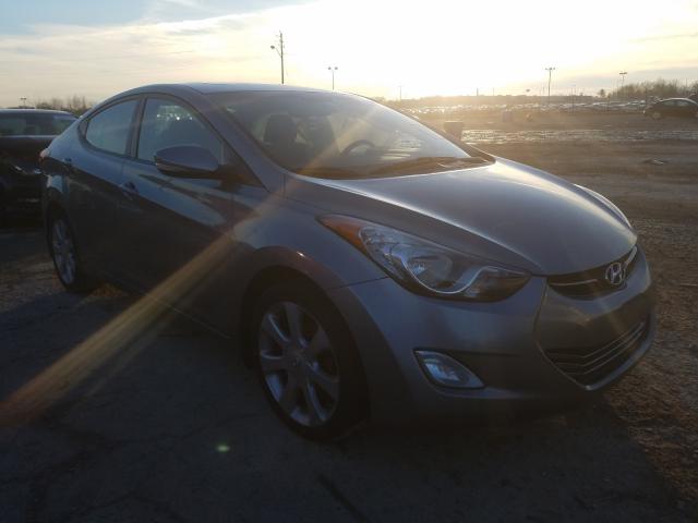 HYUNDAI NULL 2013 kmhdh4ae7du639725