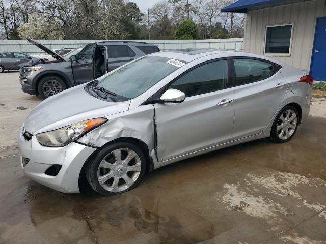 HYUNDAI ELANTRA 2013 kmhdh4ae7du688231