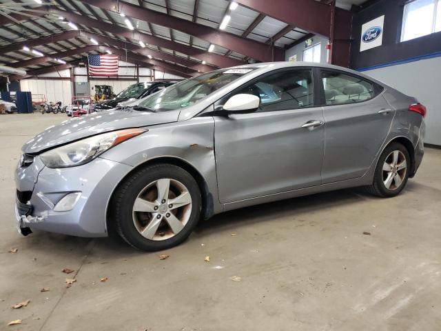 HYUNDAI ELANTRA GL 2013 kmhdh4ae7du976248