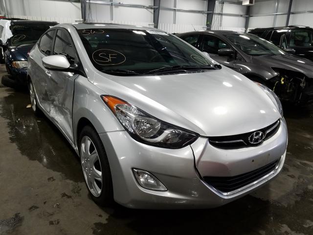 HYUNDAI NULL 2013 kmhdh4ae7du988268