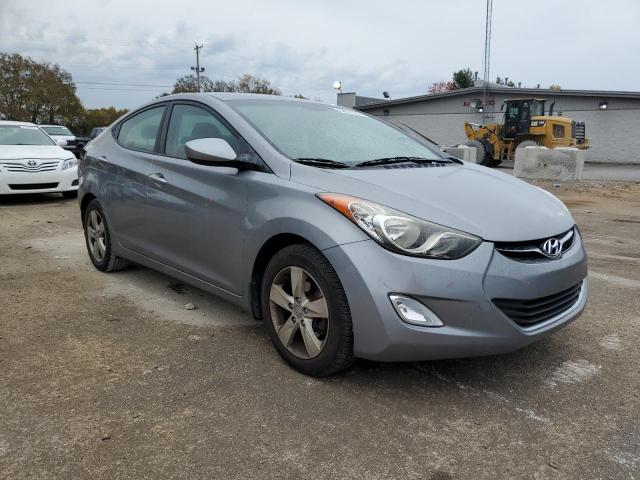 HYUNDAI ELANTRA GL 2013 kmhdh4ae7du989226