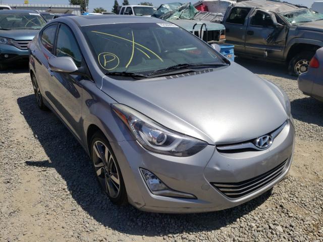 HYUNDAI NULL 2014 kmhdh4ae7eu180195