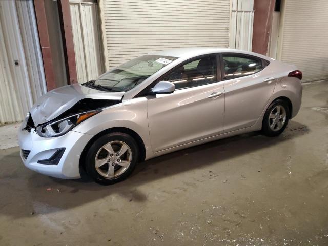 HYUNDAI ELANTRA 2015 kmhdh4ae7fu266611