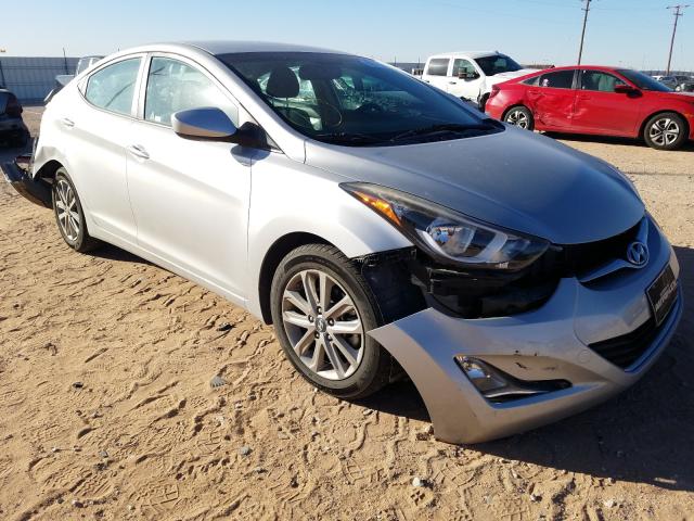 HYUNDAI NULL 2015 kmhdh4ae7fu279133