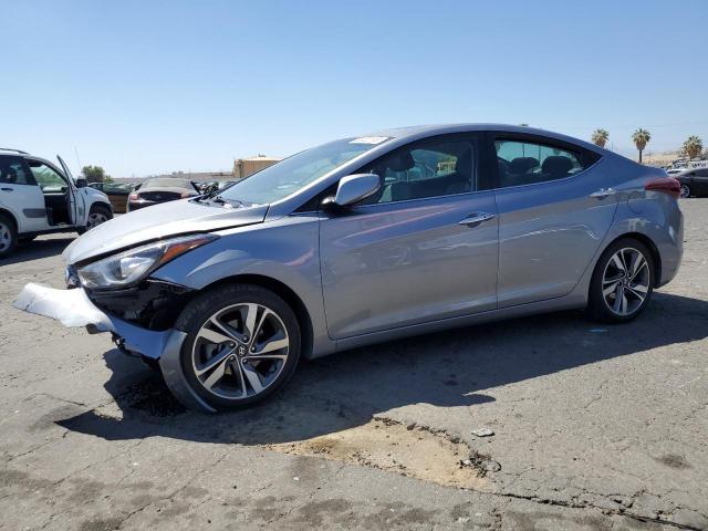 HYUNDAI ELANTRA SE 2016 kmhdh4ae7gu481780