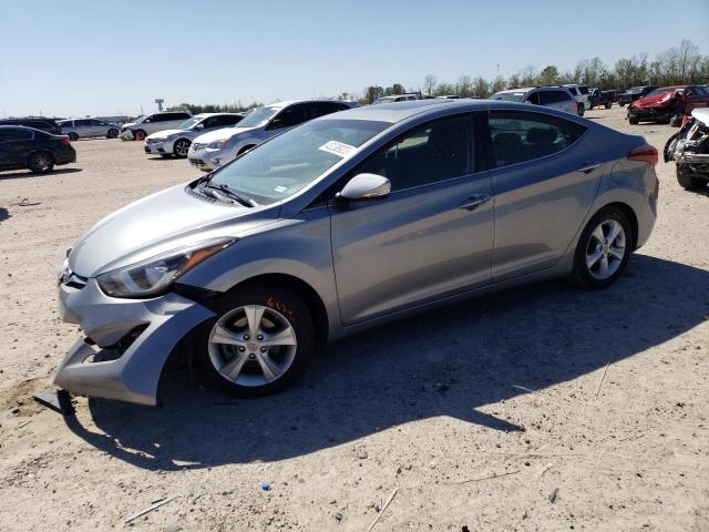 HYUNDAI ELANTRA SE 2016 kmhdh4ae7gu544974