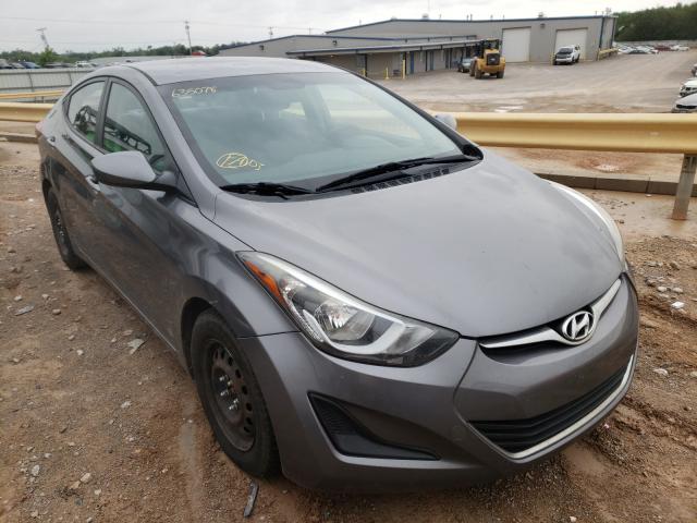 HYUNDAI NULL 2016 kmhdh4ae7gu635078